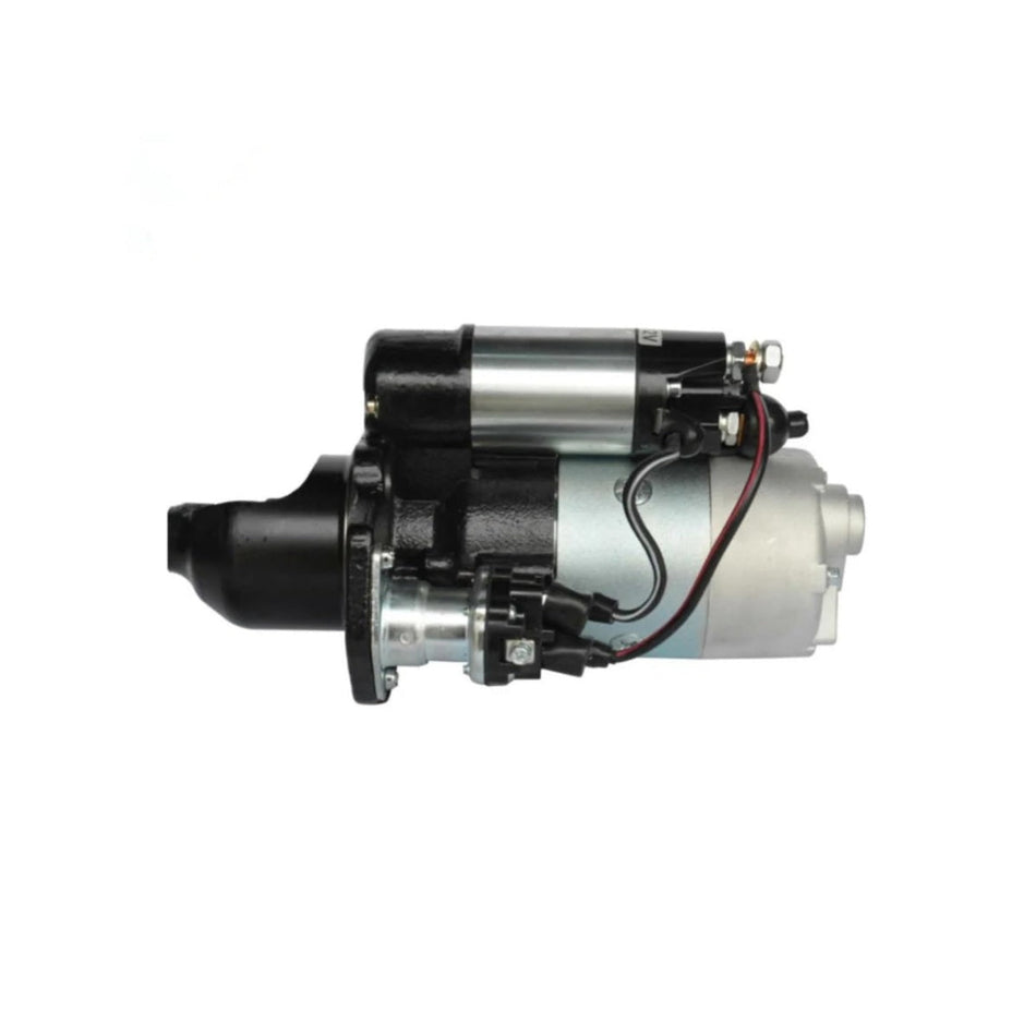 Engine Starter Motor Assembly 5369113 for Cummins 6BT Engine