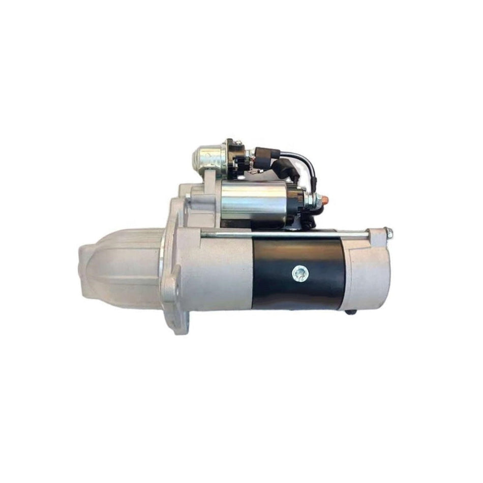 Engine Starter Motor Assembly 5446936 for Cummins ISF3.8 Engine
