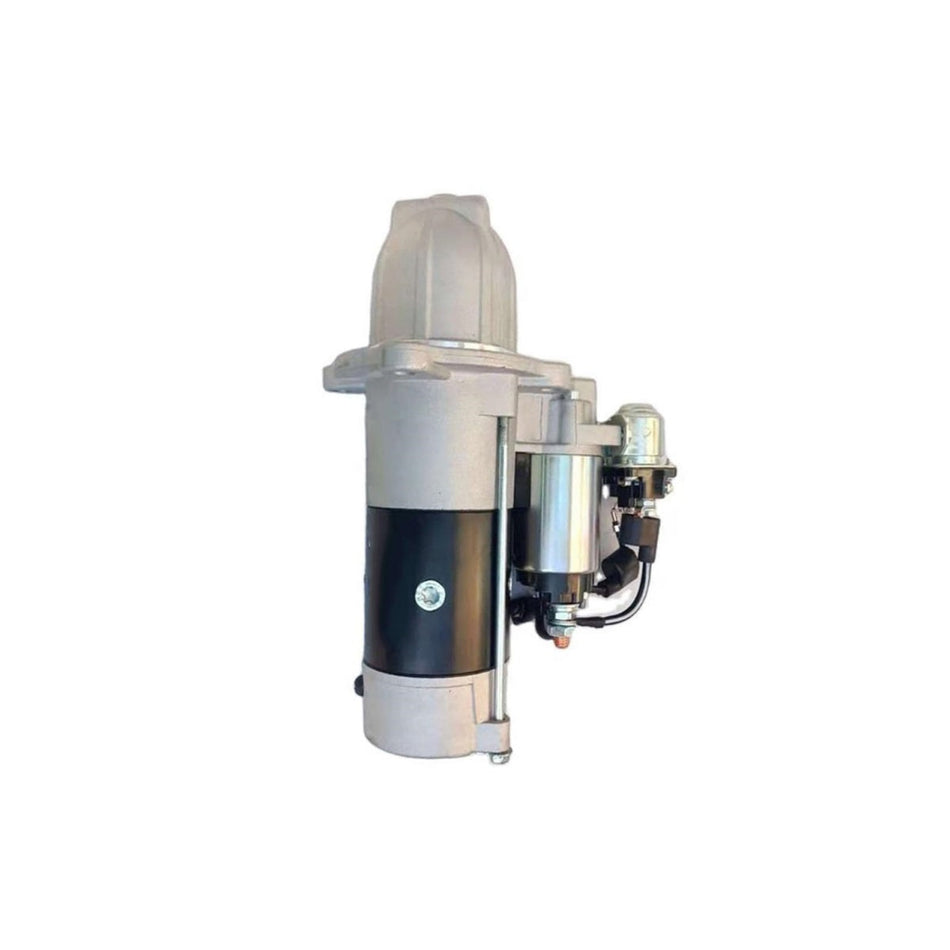 5446936 starter motor for Cummins ISF3.8 Engine - image 2