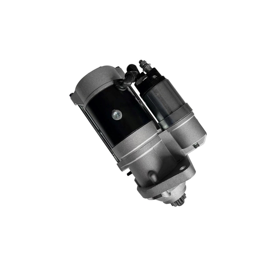 starter motor 5565913 for Cummins 4BT 4BT3.9 Engine - image 2