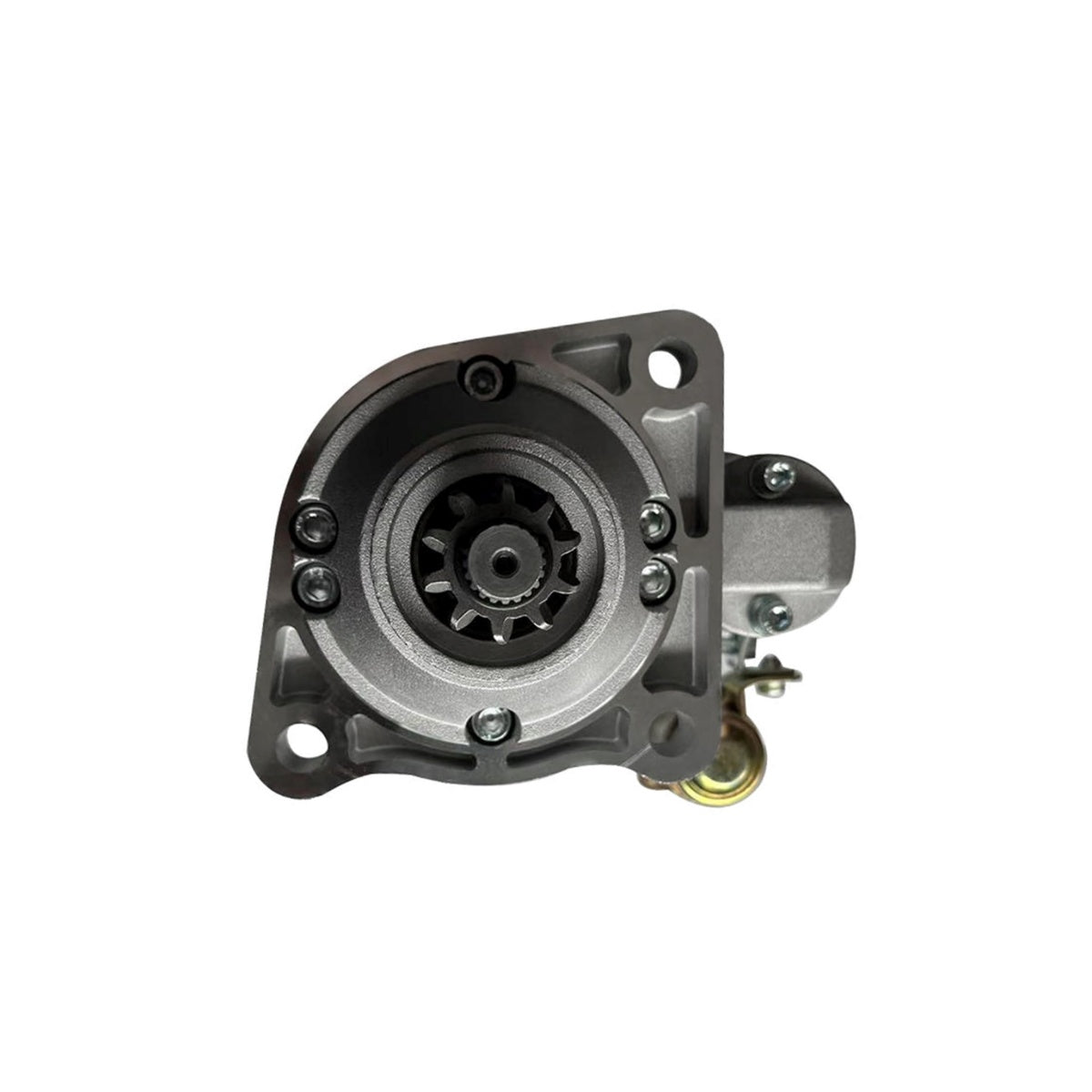starter motor 5565913 for Cummins 4BT 4BT3.9 Engine - image 3