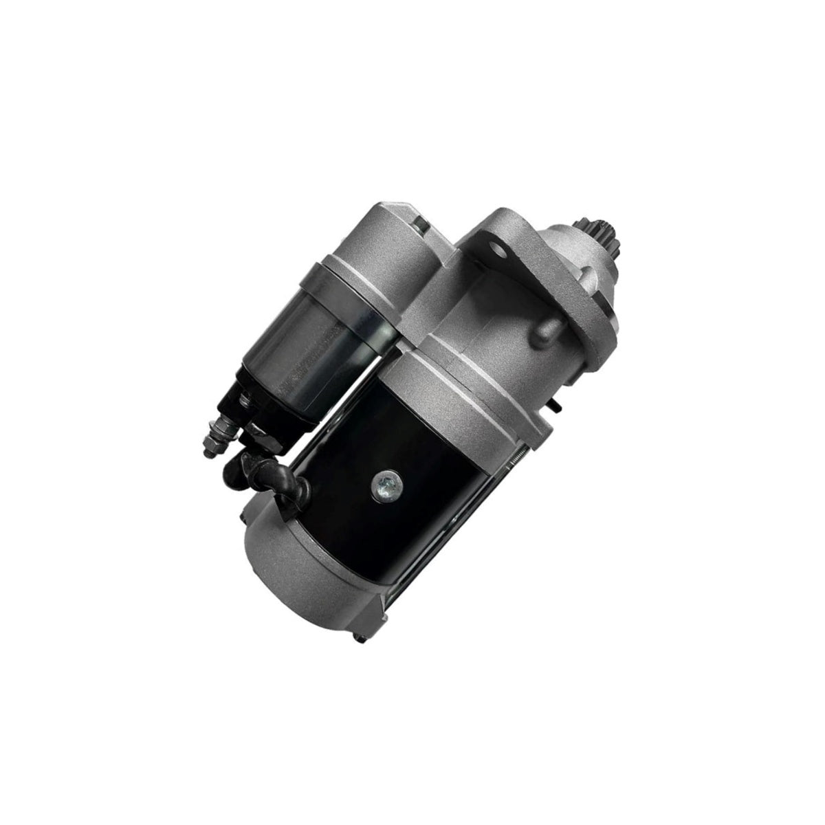 starter motor 5565913 for Cummins 4BT 4BT3.9 Engine - image 4