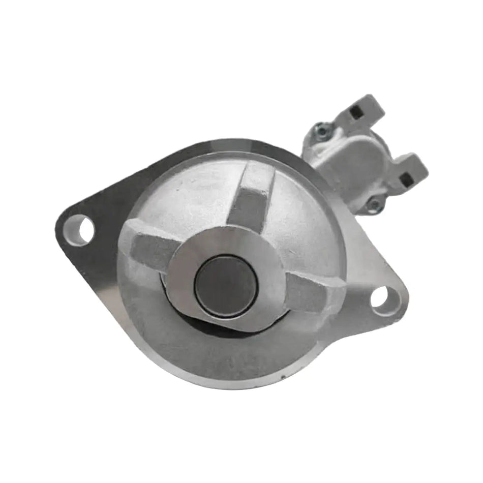 600-813-4421 starter motor for Komatsu Excavator PC120-6 PC100-6 - image 2