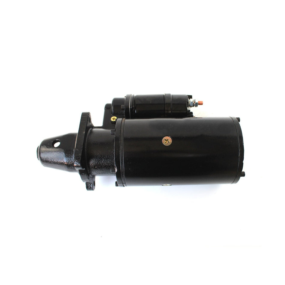 Engine Starter Motor Assembly 612000090340 for Weichai WD615 Engine