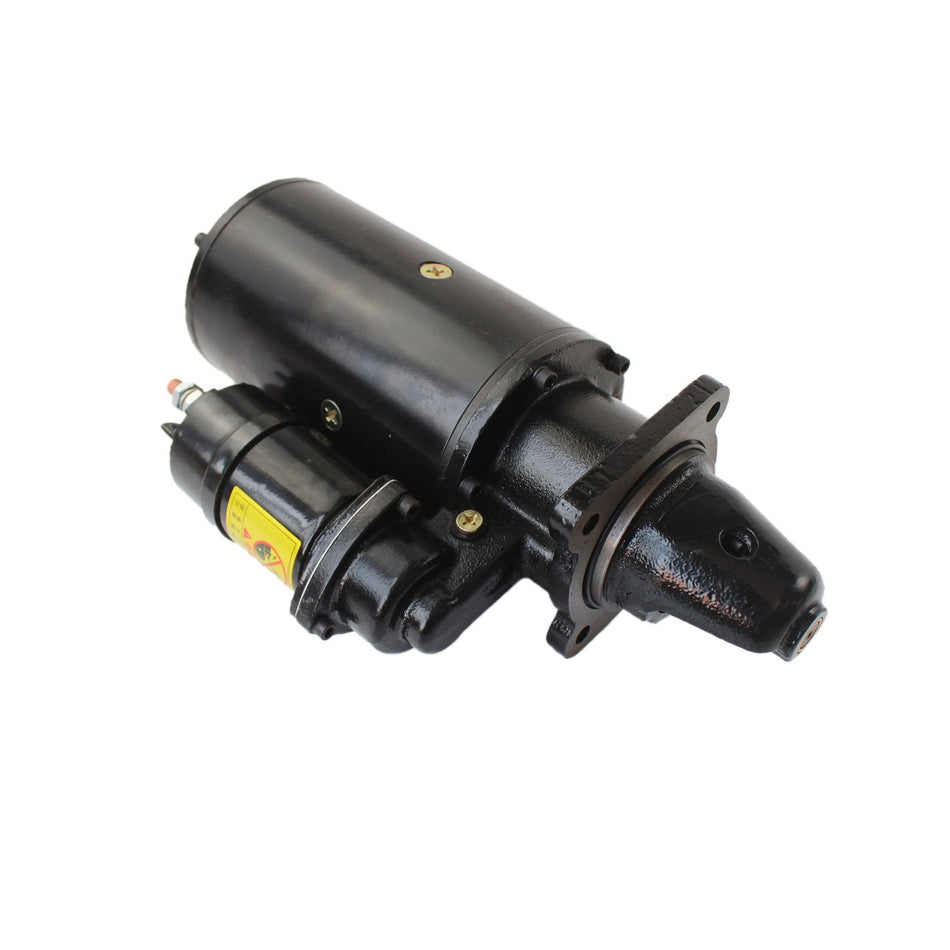 Topsealkit 612000090340 starter motor, for Weichai WD615 Engine - image 2