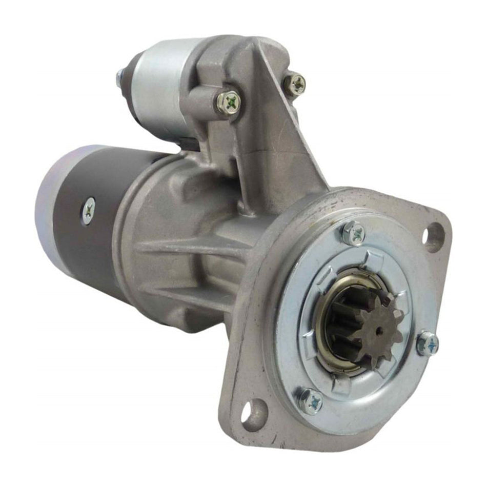 Engine Starter Motor Assembly 8-94423-452-0 for Isuzu 4JB1 Engine