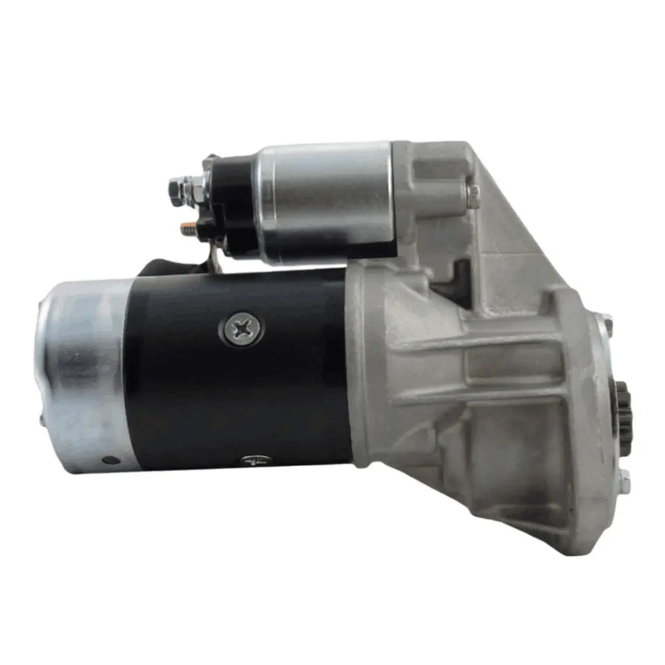 starter motor 8-94423-452-0 for Isuzu 4JB1 Engine - image 2