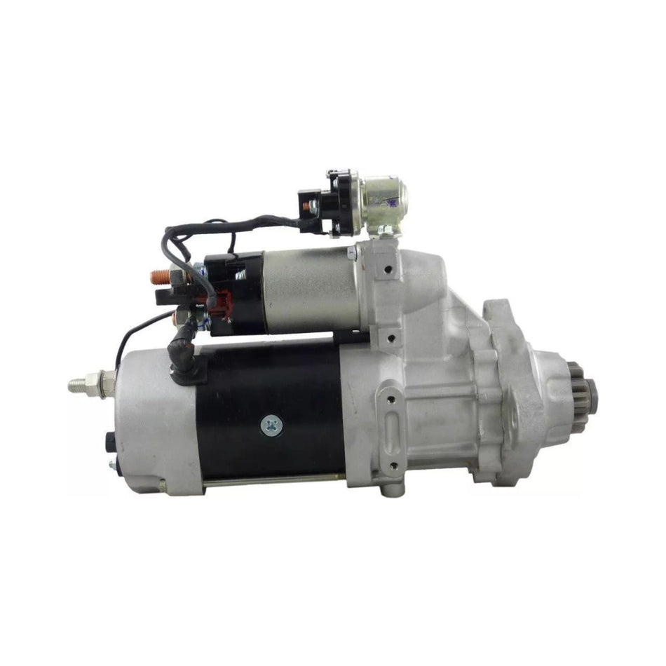 Engine Starter Motor Assembly 8200290 for Cummins Engine 4BT3.9