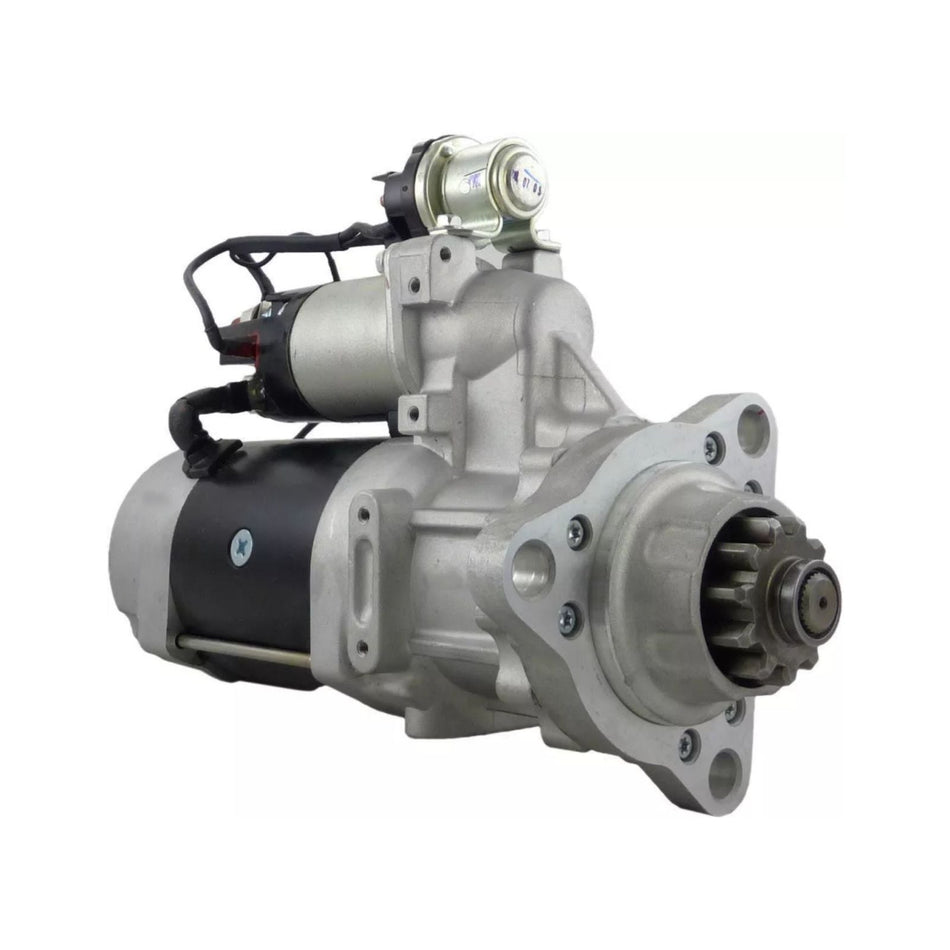 8200290 starter motor for Cummins Engine 4BT3.9 - image 2