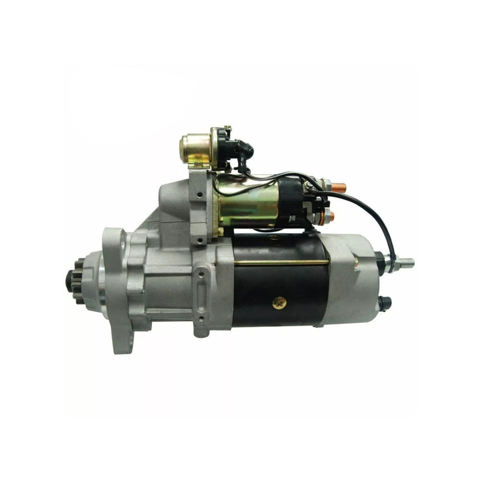 Engine Starter Motor Assembly 8200699 for Cummins Engine M11 ISM11 QSM11