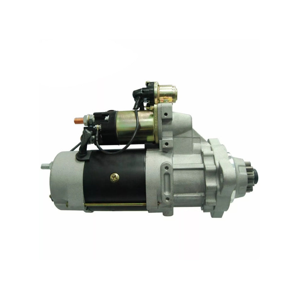 starter motor 8200699 for Cummins Engine M11 ISM11 QSM11 - image 2