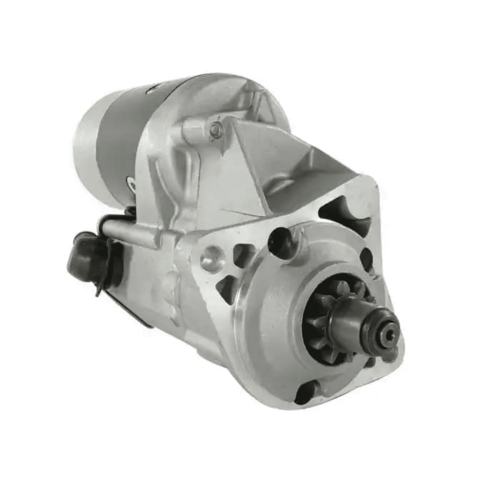 Engine Starter Motor Assembly 86992395 428000-1690 CST40331 for Case 650K 650L 750K 850K Excavator