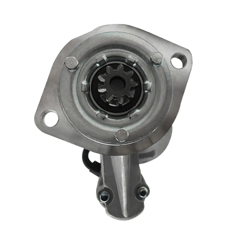 Topsealkit 8944234520 starter motor, for Hitachi Excavator EX60 4JB1 Engine - image 2
