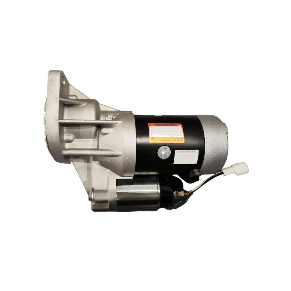 Engine Starter Motor Assembly 8972553901 for Isuzu Engine 4JA1