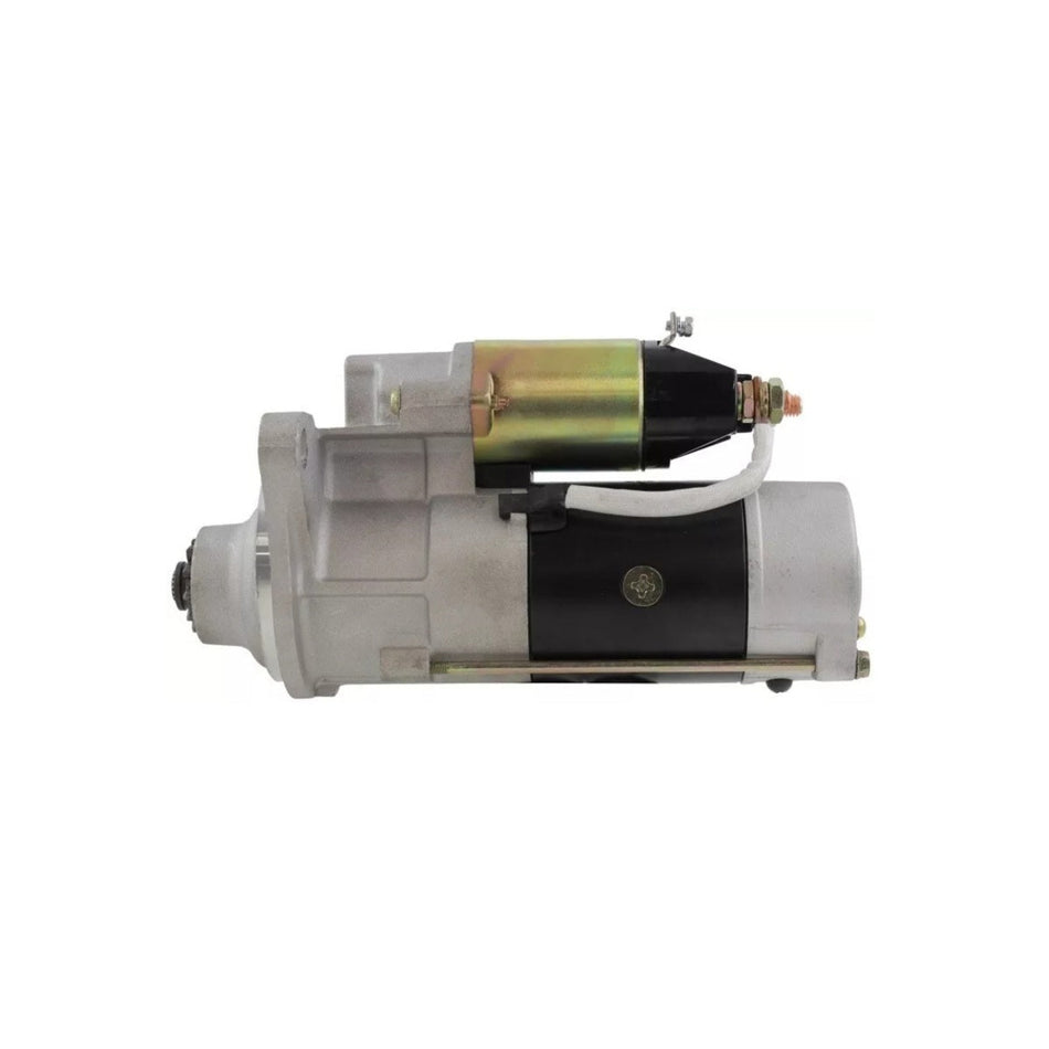 Engine Starter Motor Assembly 8980608540 for John Deere 345G LC Excavator