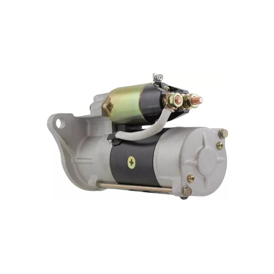 8980608540 starter motor for John Deere 345G LC Excavator - image 2