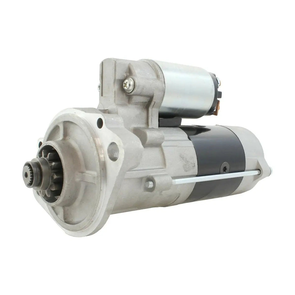 Topsealkit 9000859 starter motor, for Hyster 2.2 3.1 3.4 - image 2