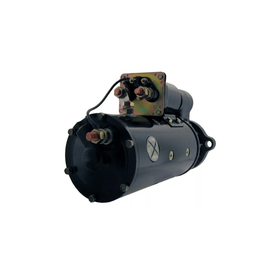 starter motor 91-01-3948 for Caterpillar 330C Excavator MD/HD Trucks - image 2
