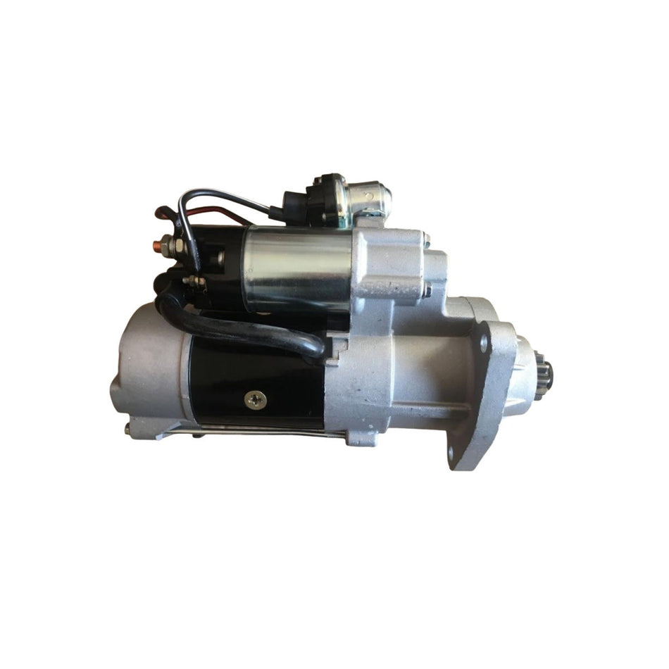 D5010222089 starter motor for Renault Engine - image 2