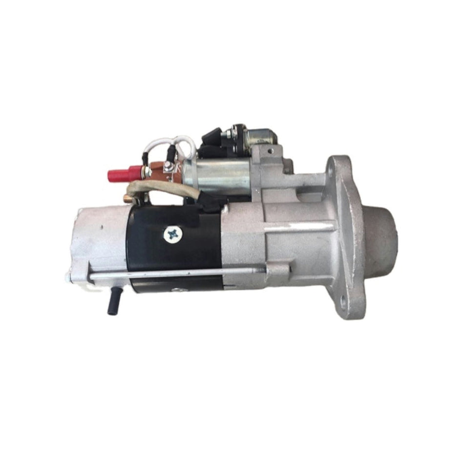 Engine Starter Motor Assembly D5010508380 for Cummins D50 Engine