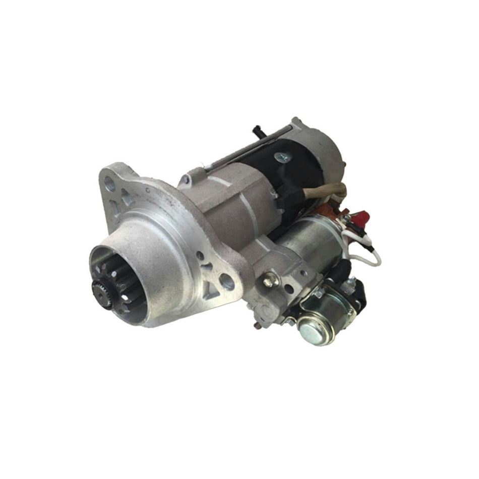 starter motor D5010508380 for Cummins D50 Engine - image 2