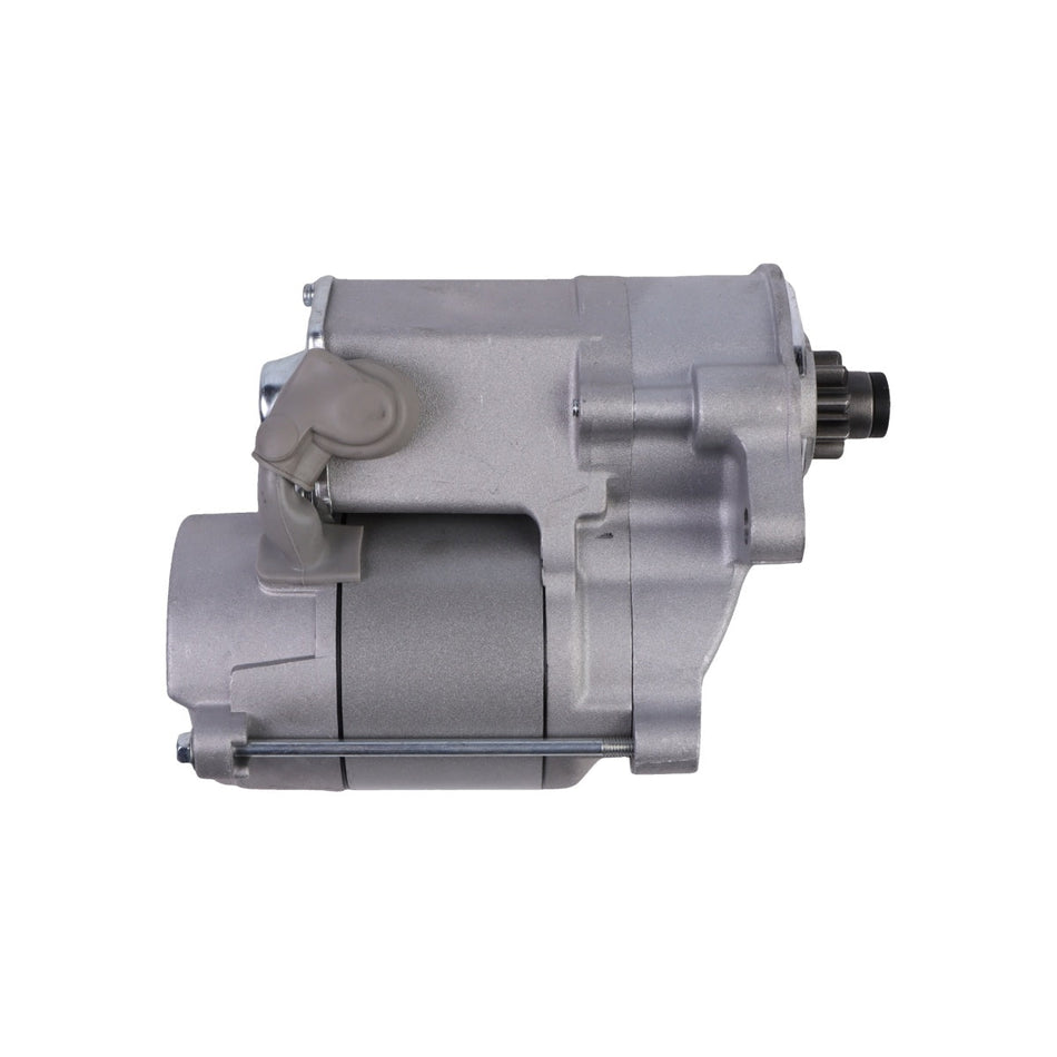 Engine Starter Motor Assembly K7571-61811 for Kubota Utility Vehicle RTV1100 RTV900 898cc 2004-2012