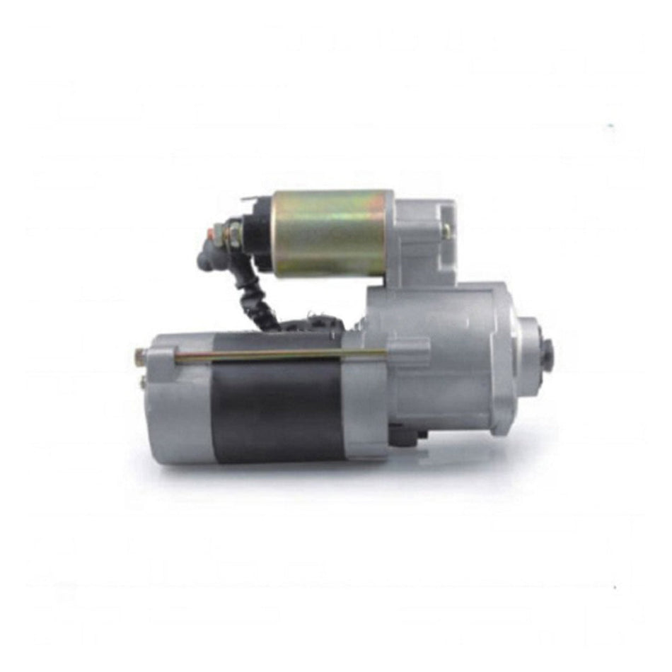 Engine Starter Motor Assembly M000T651271 for Kato Excavator Parts HD250