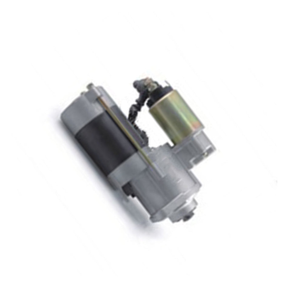 M000T651271 starter motor for Kato Excavator Parts HD250 - image 2