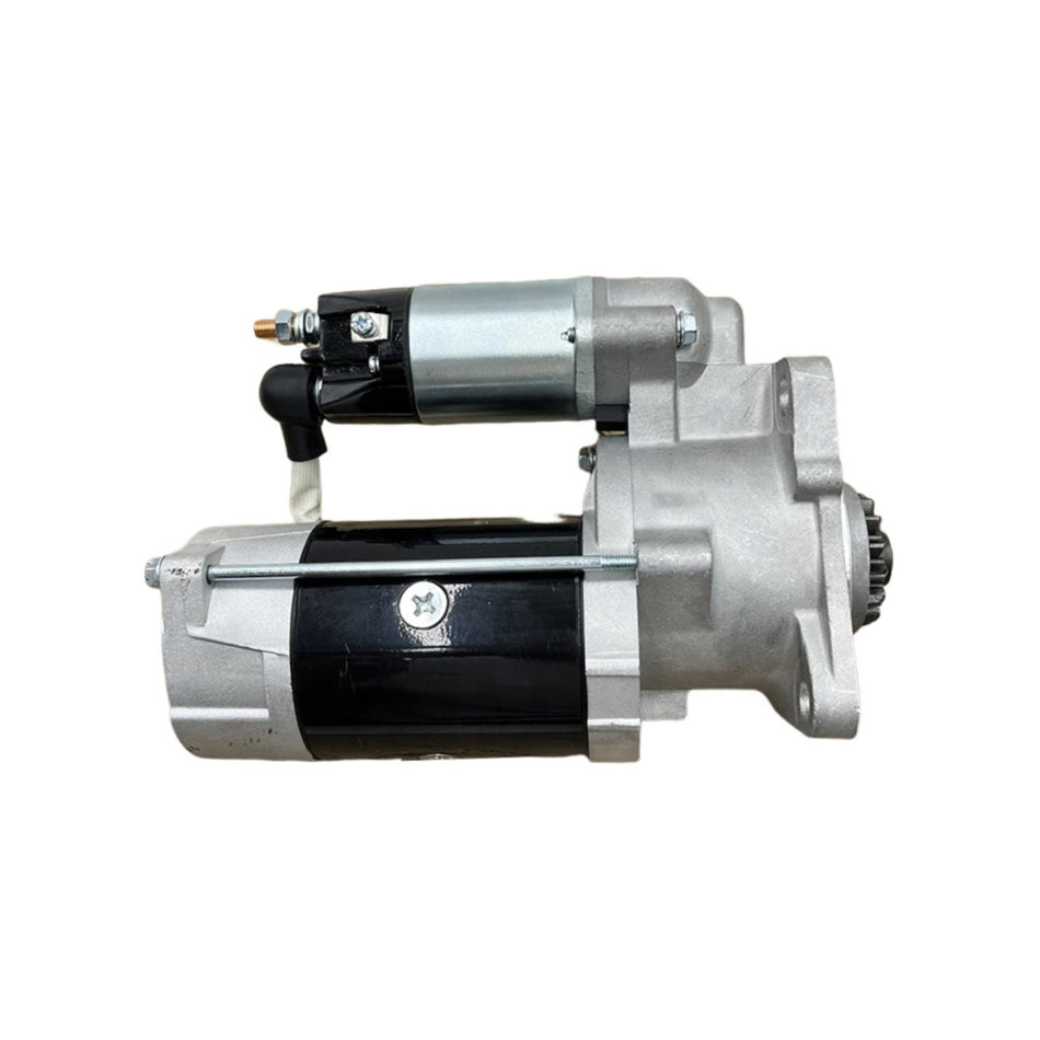 Engine Starter Motor Assembly M003T57575 for Mitsubishi 4D30 4D31 Engine