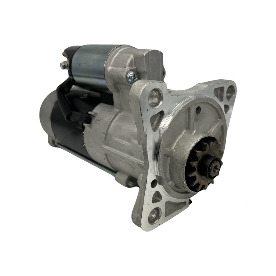 Engine Starter Motor Assembly M008T60271 SMT0380 410-48212 for Mitsubishi Engine 4D31 4D32 95-05