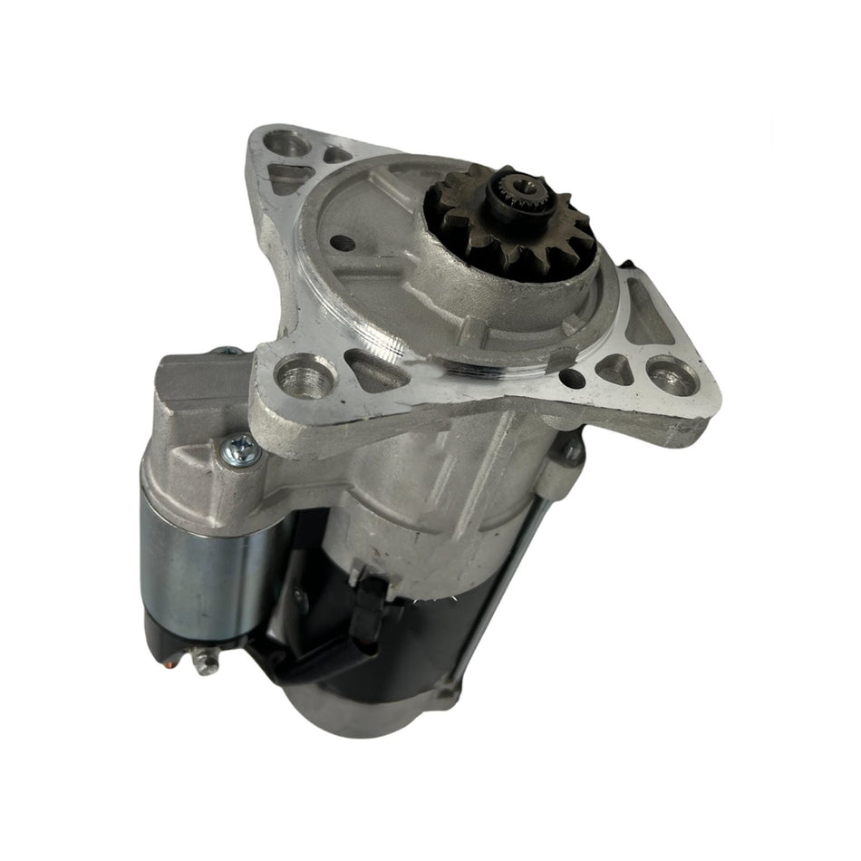 M008T60271 starter motor for Mitsubishi Engine 4D31 4D32 95-05 - image 2