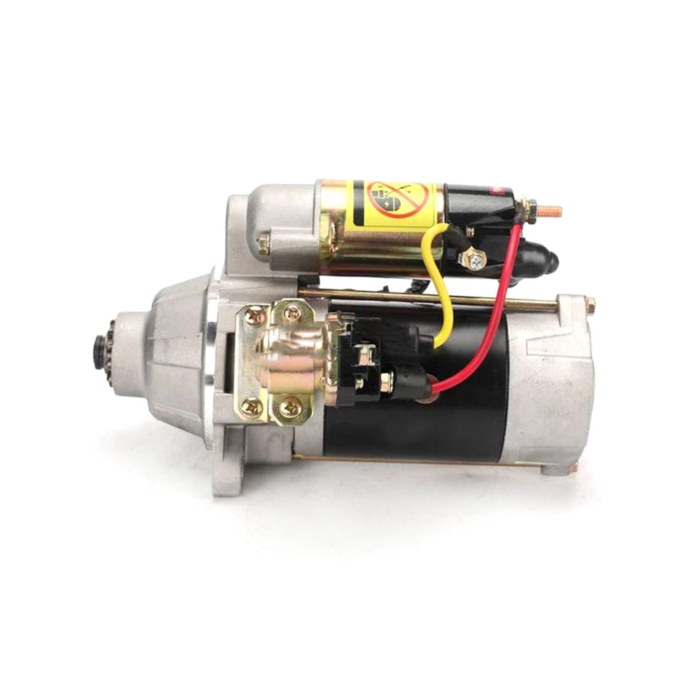 Engine Starter Motor Assembly M3795082 for Mitsubishi 6D22 Engine