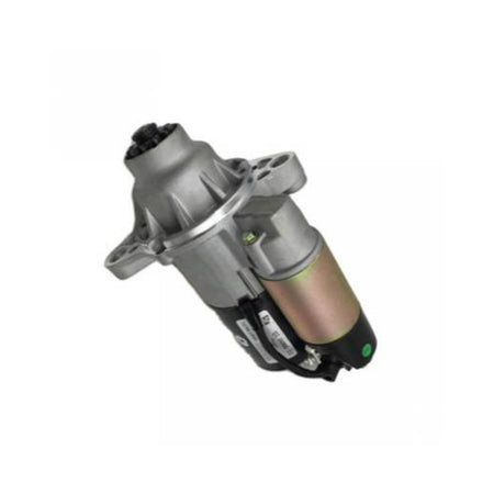 M3T516821 starter motor for Caterpillar E200 E320 Excavator Mitsubishi S6K Engine - image 3