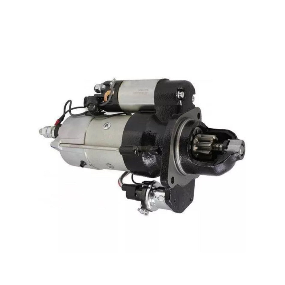 Engine Starter Motor Assembly M97R3014SE for Cummins ISBE Engine
