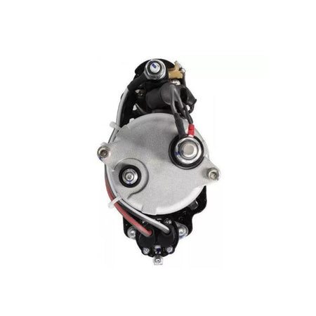 M97R3014SE starter motor for Cummins ISBE Engine - image 3