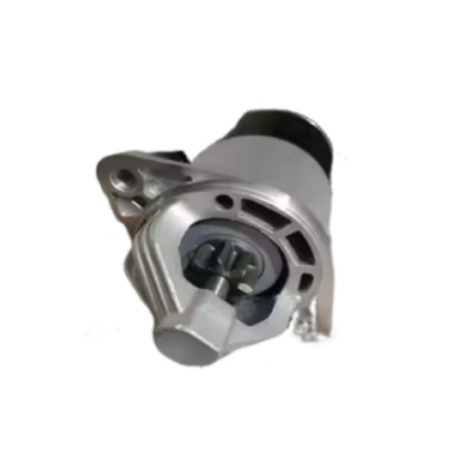 Engine Starter Motor Assembly QDJ1400A for Mitsubishi 4D56U L200 Triton 2010 Engine