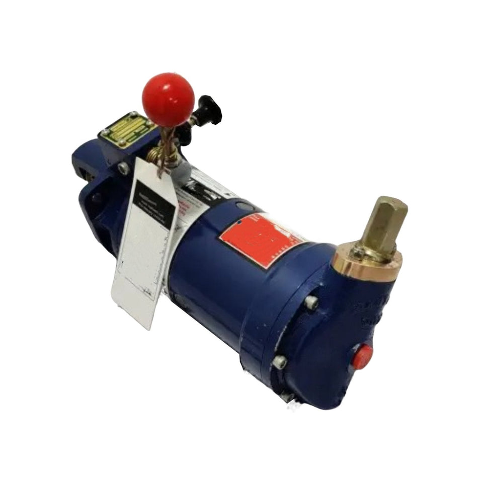 Engine Starter Motor Assembly SXC027-1 for Cummins 6CT8.3 Marine Engine