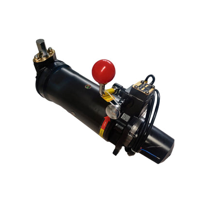 Topsealkit SXC027WD starter motor, for Cummins 6CT8.3 Marine Engine - image 2