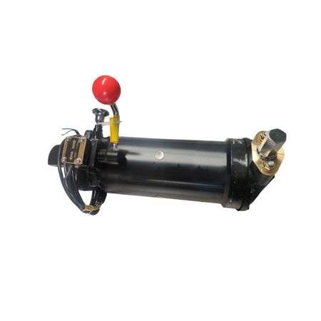 Topsealkit SXC027WD starter motor, for Cummins 6CT8.3 Marine Engine - image 3