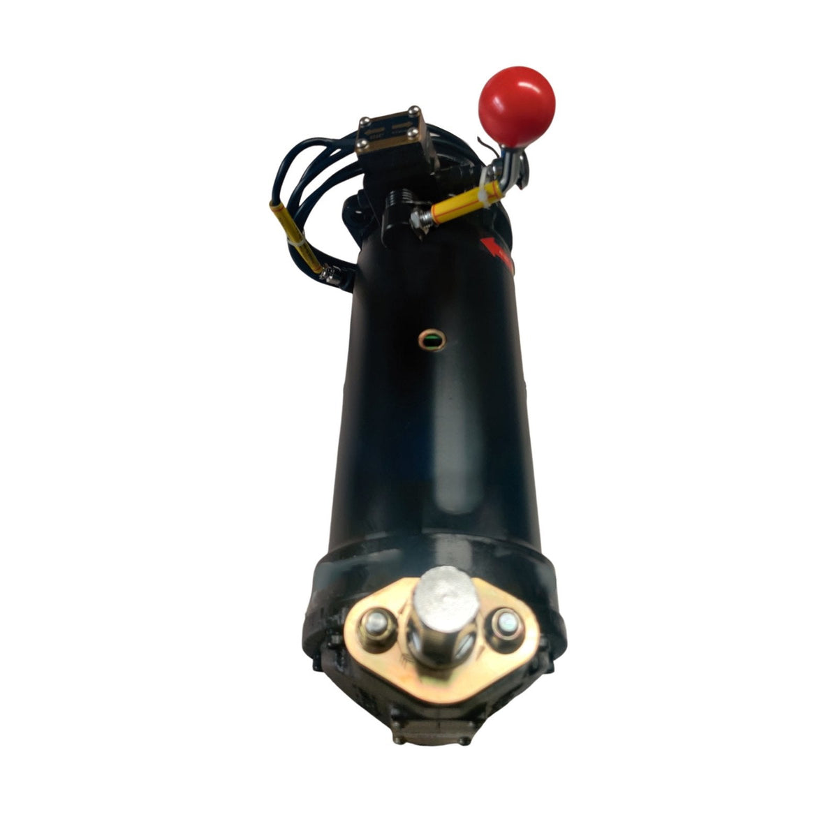 Topsealkit SXC027WD starter motor, for Cummins 6CT8.3 Marine Engine - image 4