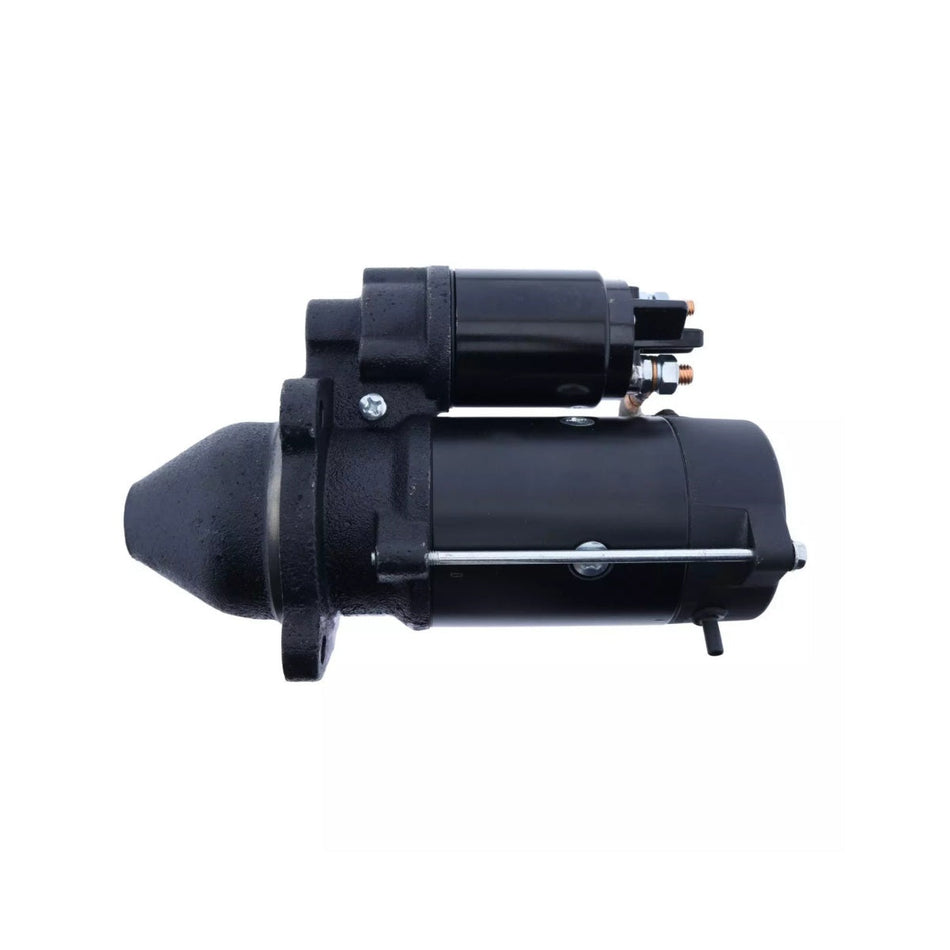 Engine Starter Motor Assembly T410874 for Perkins Engine 1004-40 1006-60 1006-60T