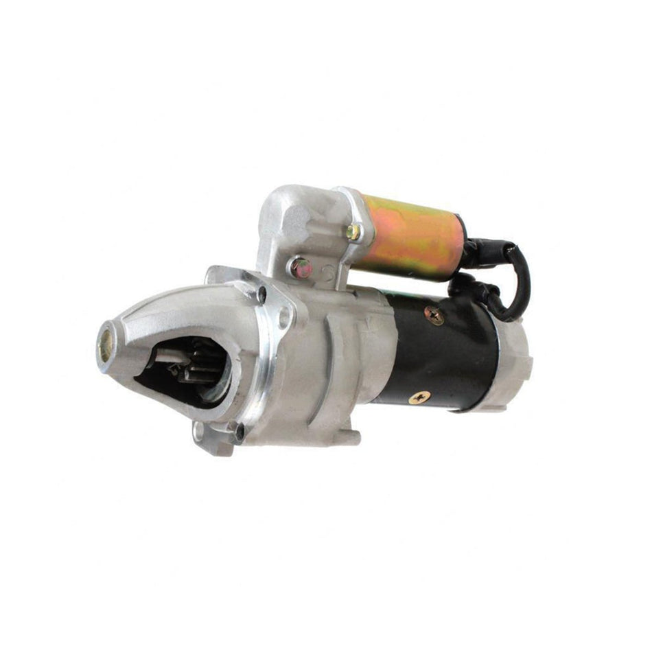 Engine Starter Motor Assembly Z-1-81100-191-0 for Isuzu Engine 6BD1 6BB1