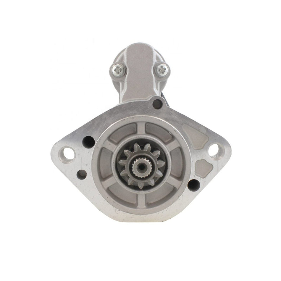 starter motor M008T80471A for Mitsubishi Industrial Applications M008T80471A M8T80472AZC - image 2