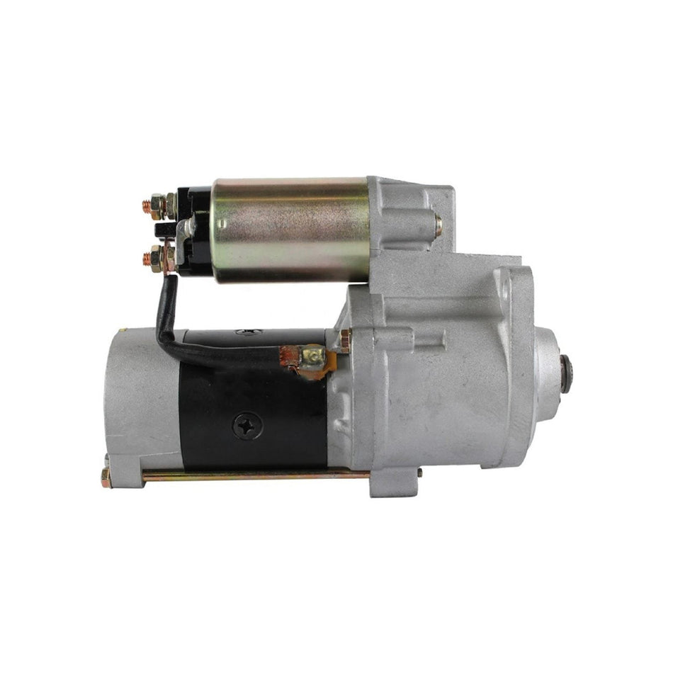 starter motor for Montana Tractor 5720 5740 S4SD - image 2