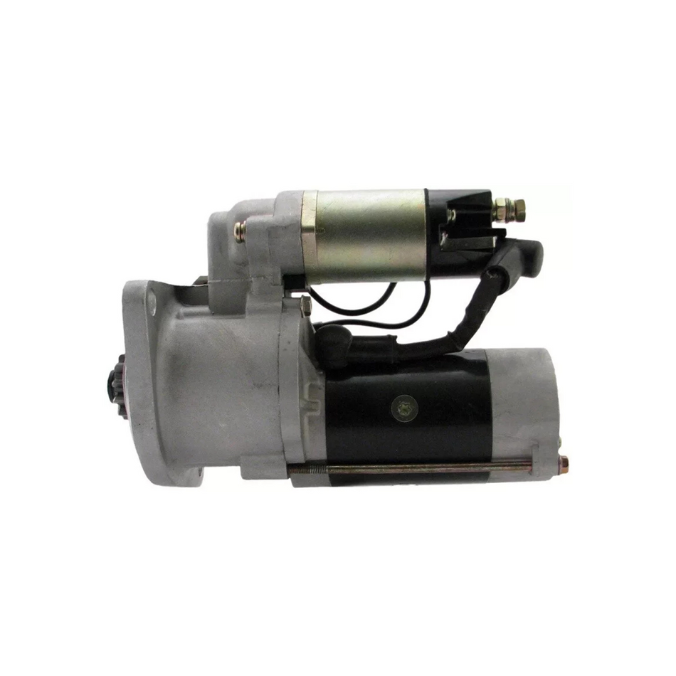 Engine Starter Motor Assembly M2T78381 M2T78382 MEO87589 for Mitsubishi Engine 6D31