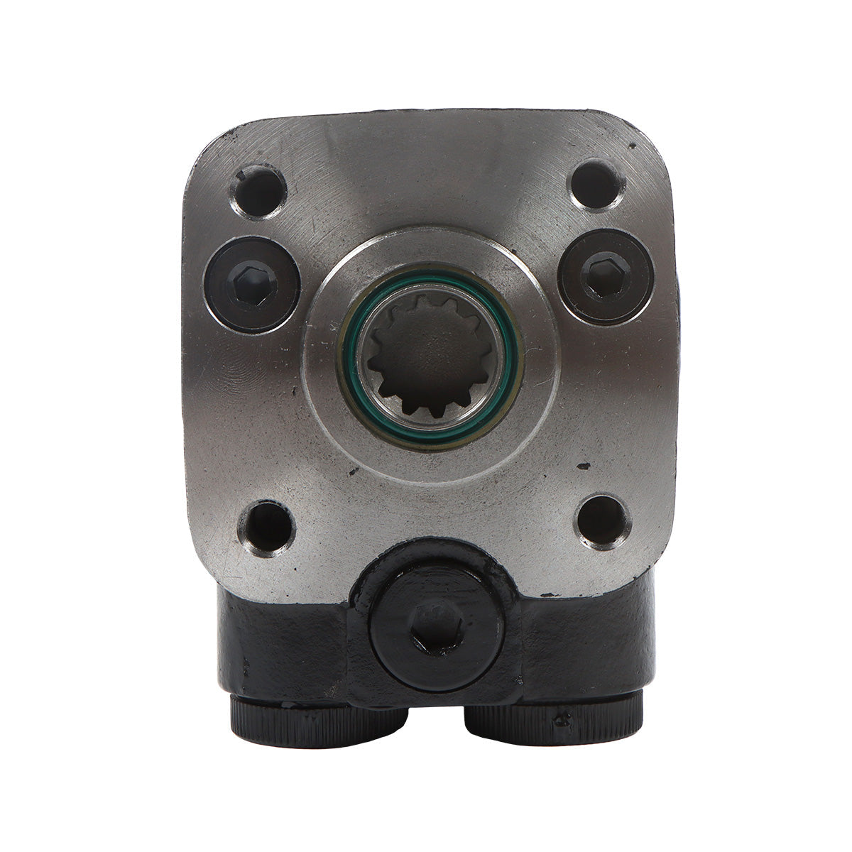 steering motor 532192M93 for Massey Ferguson Tractor 255 265 - image 3