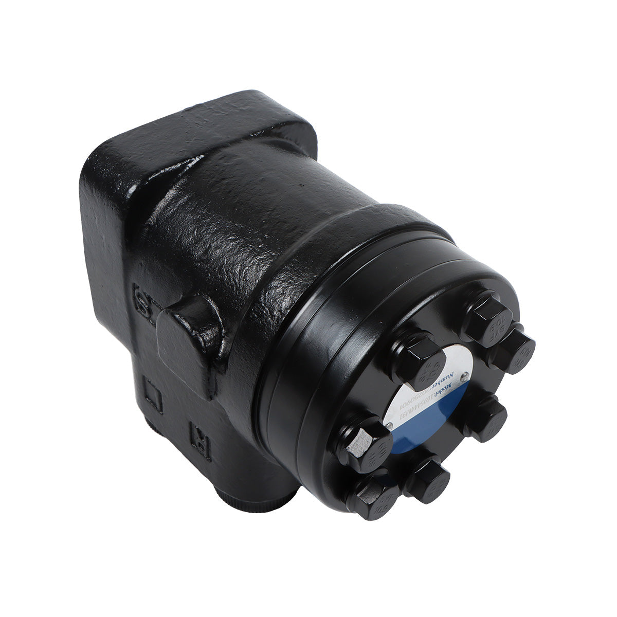 steering motor 532192M93 for Massey Ferguson Tractor 255 265 - image 4