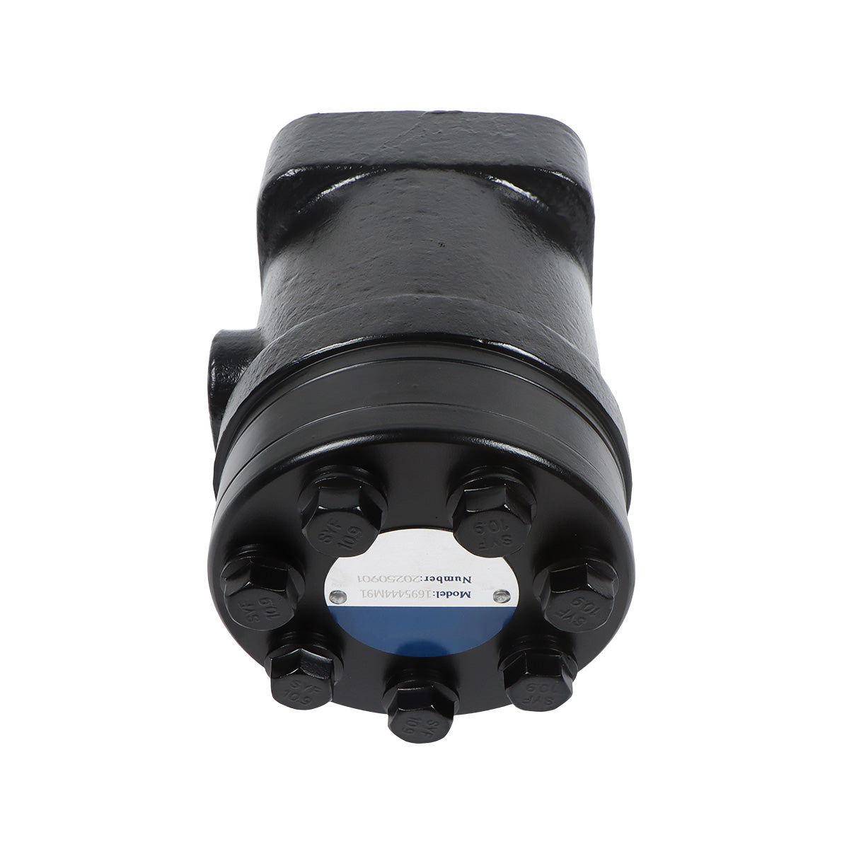 steering motor 532192M93 for Massey Ferguson Tractor 255 265 - image 5