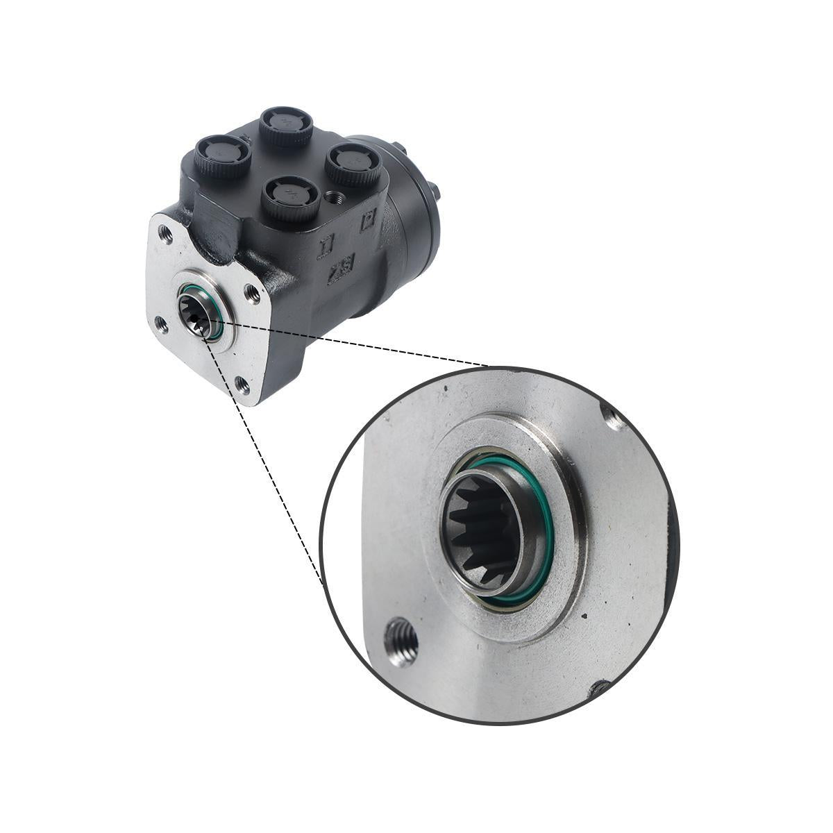 212-1079-002 steering valve for Eaton Char-Lynn 3 6 12 Series - image 2