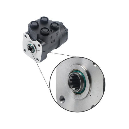 212-1079-002 steering valve for Eaton Char-Lynn 3 6 12 Series - image 2